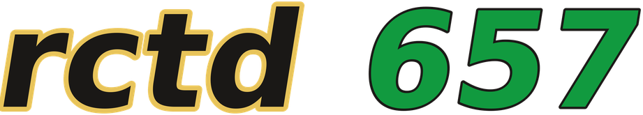 rctd 657 logo