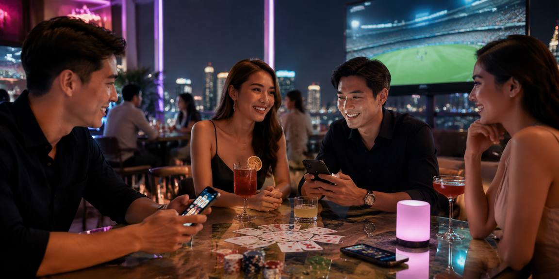 rctd 657 Rong Do Slot có gì khác biệt ở rctd 657