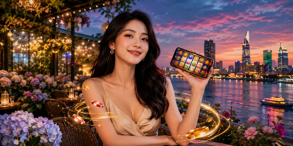 rctd 657 Rong Do Slot — sảnh quay đang được chú ý nhất trên rctd 657